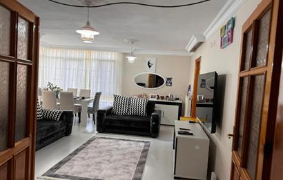 ERYAMAN METROMALL AVM YAKINI ŞENİZ SİTESİNDE 3+1 SATILIK DAİRE