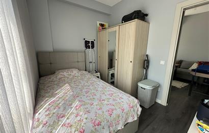 KOZYATAĞI ŞEMSETTİN GÜNALTAY CADDESİÜZERİNDE 1+1 SATILIK DAİRE