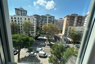 KOZYATAĞI ŞEMSETTİN GÜNALTAY CADDESİÜZERİNDE 1+1 SATILIK DAİRE