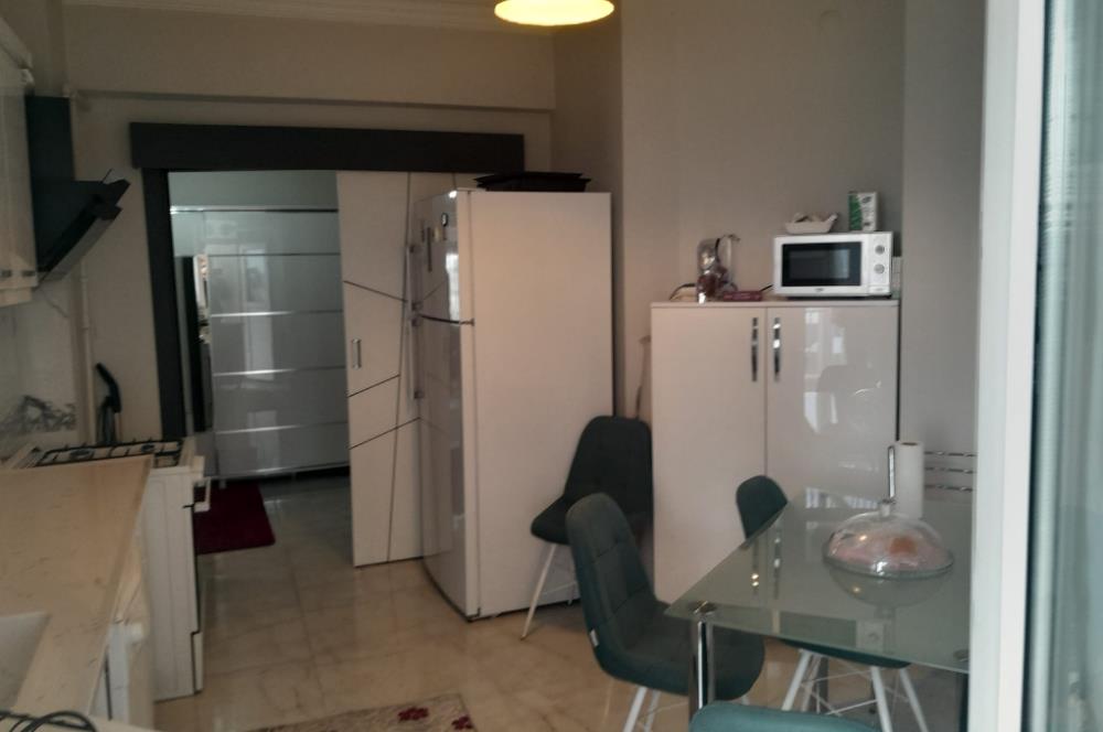 GERMİR MAHALLESİNDE 3+1  SATILIK DAİRE