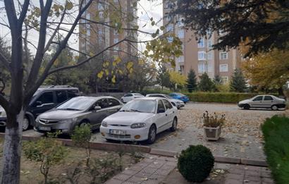 GERMİR MAHALLESİNDE 3+1  SATILIK DAİRE