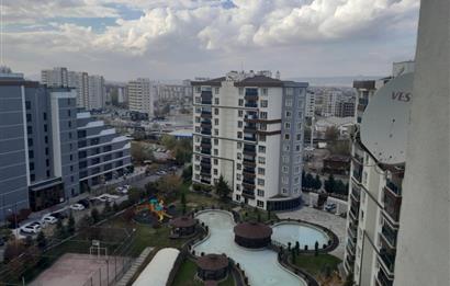 GERMİR MAHALLESİNDE 3+1  SATILIK DAİRE