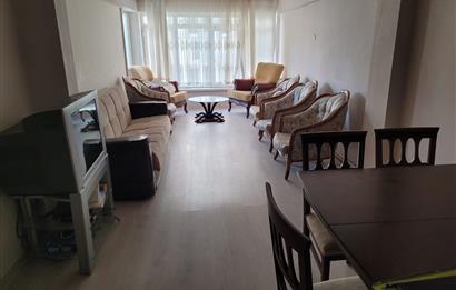 CENTURY21 BAL'DAN ÇARŞI MERKEZDE EŞYALI KİRALIK 3+1 DAİRE