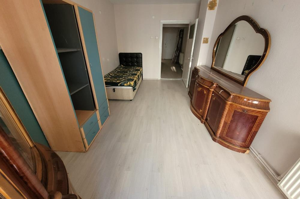 CENTURY21 BAL'DAN ÇARŞI MERKEZDE EŞYALI KİRALIK 3+1 DAİRE