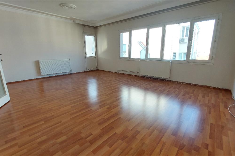 Bahçelievler Metaş Sitesinde 3+1 Bakımlı Kiralık Daire