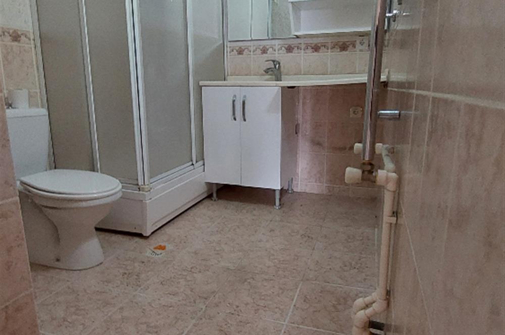 Bahçelievler Metaş Sitesinde 3+1 Bakımlı Kiralık Daire