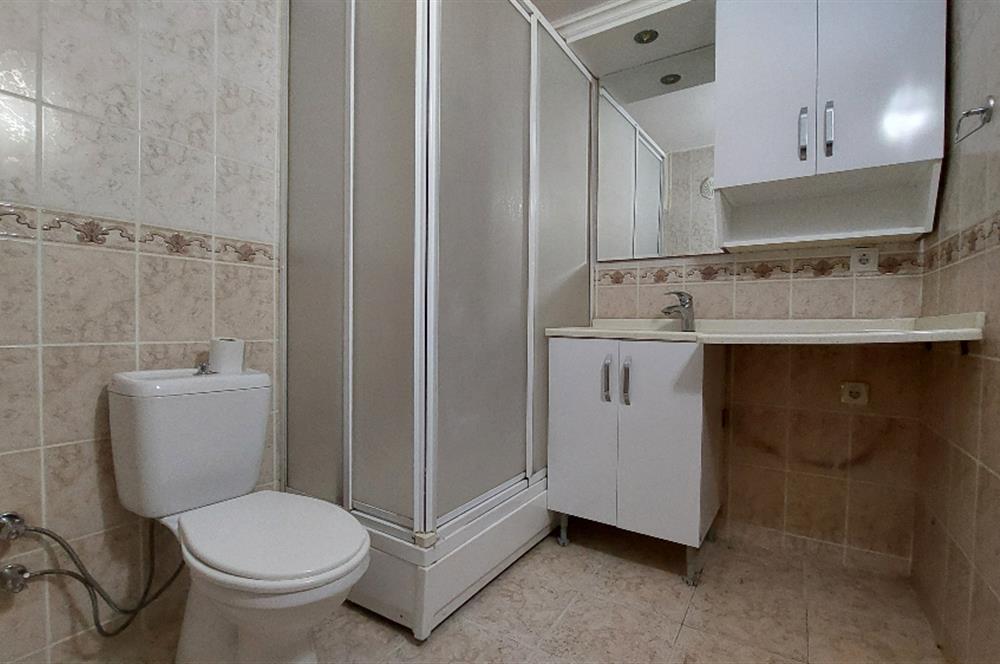 Bahçelievler Metaş Sitesinde 3+1 Bakımlı Kiralık Daire