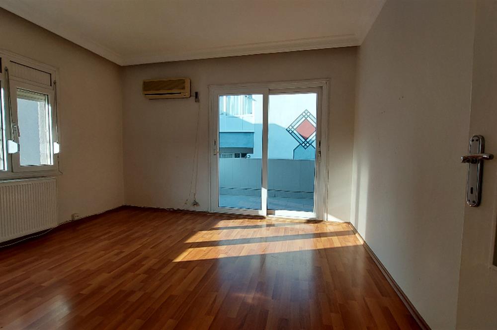 Bahçelievler Metaş Sitesinde 3+1 Bakımlı Kiralık Daire