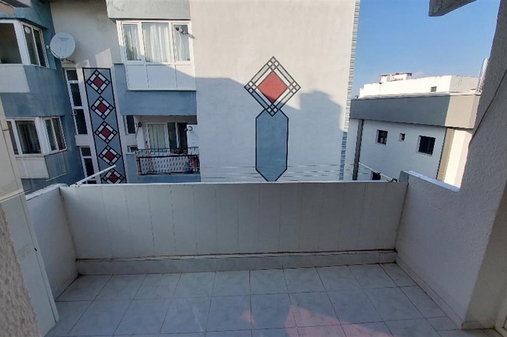 Bahçelievler Metaş Sitesinde 3+1 Bakımlı Kiralık Daire