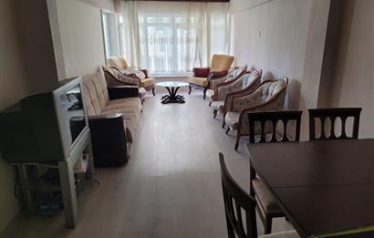 CENTURY21 BAL'DAN ÇARŞI MERKEZDE EŞYALI KİRALIK 3+1 DAİRE