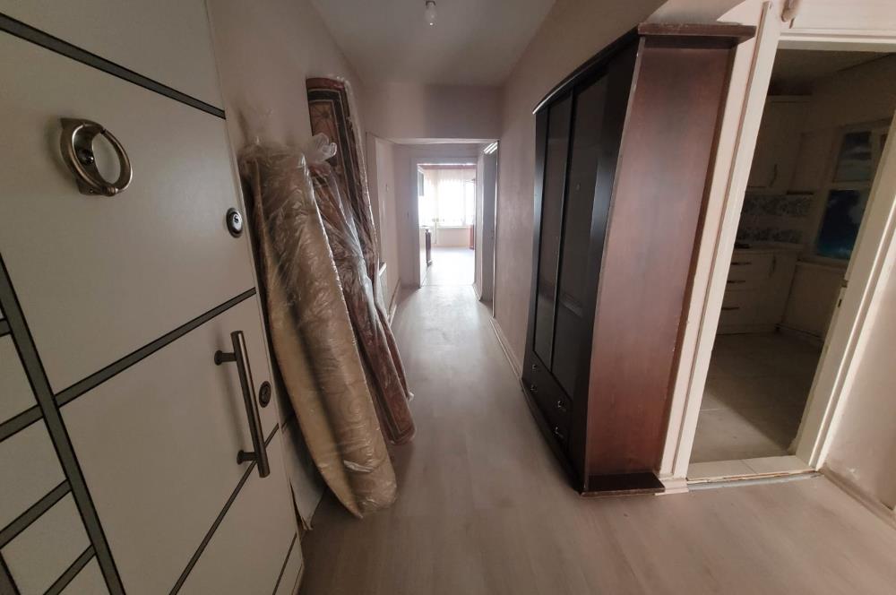 CENTURY21 BAL'DAN ÇARŞI MERKEZDE EŞYALI KİRALIK 3+1 DAİRE