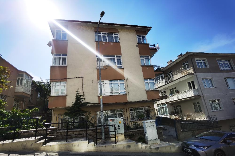 MERKEZİ KONUMDA KENTSEL DÖNÜŞÜME UYGUN FIRSAT DAİRE