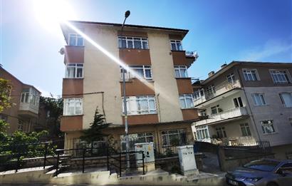 MERKEZİ KONUMDA KENTSEL DÖNÜŞÜME UYGUN FIRSAT DAİRE