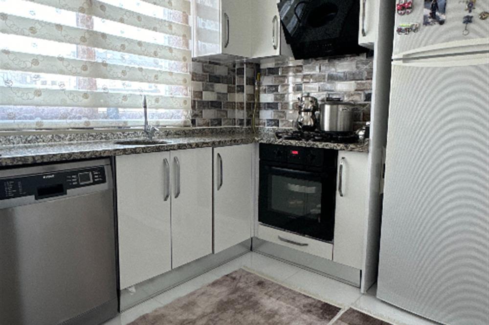 ÇEKMEKÖY TAŞDELEN MAHALLESİNDE SATILIK 2+1 DAİRE