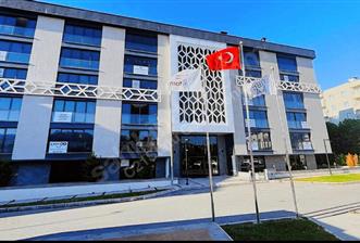 Çanakkale-Barbaros Mahallesinde Kiralık Ofis