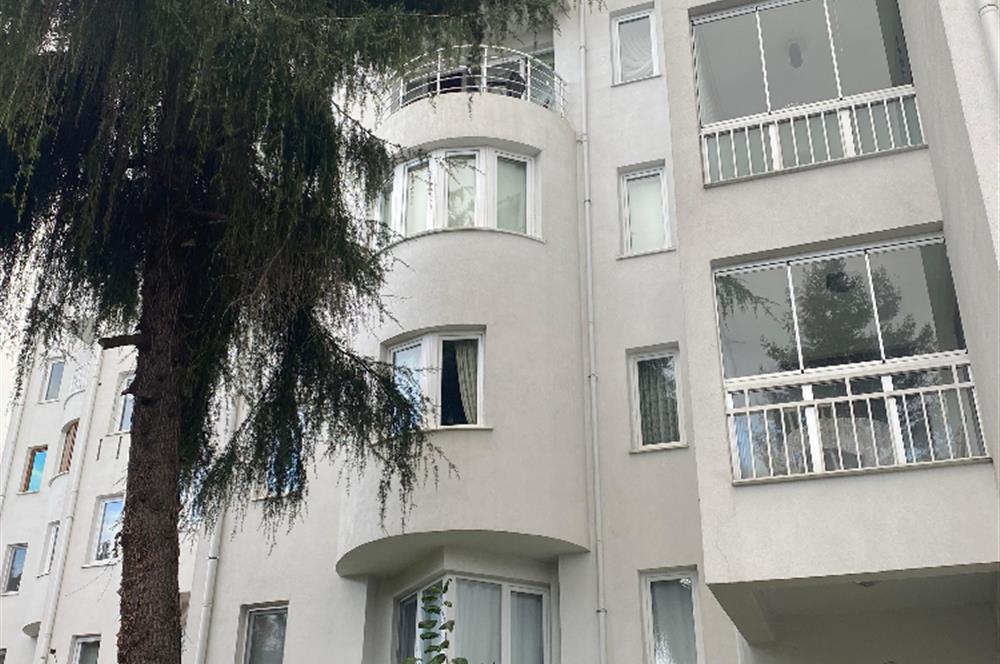 3 NOLU ERDOĞDU MAHALLESİ ATAKENT SİTESİNDE SATILIK 3+1 DAİRE