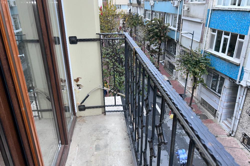 ŞİŞLİ ÇOBANOĞLU SOKAKTA 3+1 ASANSÖRLÜ DAİRE