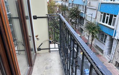 ŞİŞLİ ÇOBANOĞLU SOKAKTA 3+1 ASANSÖRLÜ DAİRE