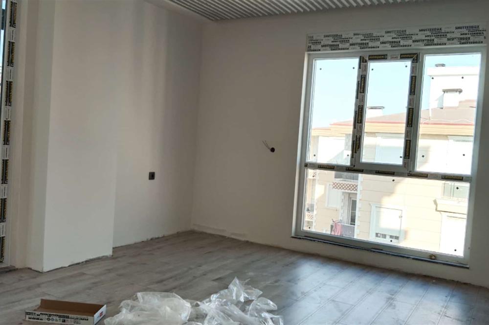 ANTALYA KEPEZ ŞELALE MAHALLESİNDE 3+1 SATILIK DAİRE