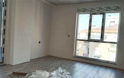 ANTALYA KEPEZ ŞELALE MAHALLESİNDE 3+1 SATILIK DAİRE