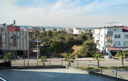 ANTALYA KEPEZ ŞELALE MAHALLESİNDE 3+1 SATILIK DAİRE