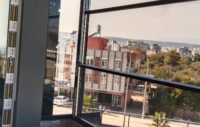 ANTALYA KEPEZ ŞELALE MAHALLESİNDE 3+1 SATILIK DAİRE