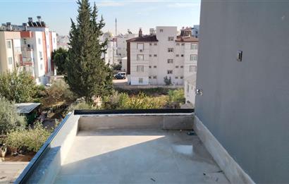 ANTALYA KEPEZ ŞELALE MAHALLESİNDE 3+1 SATILIK DAİRE