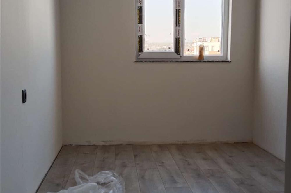 ANTALYA KEPEZ ŞELALE MAHALLESİNDE 3+1 SATILIK DAİRE