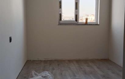 ANTALYA KEPEZ ŞELALE MAHALLESİNDE 3+1 SATILIK DAİRE