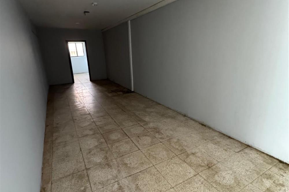 Maltepe Orhangazi caddesinde kiralık dükkan