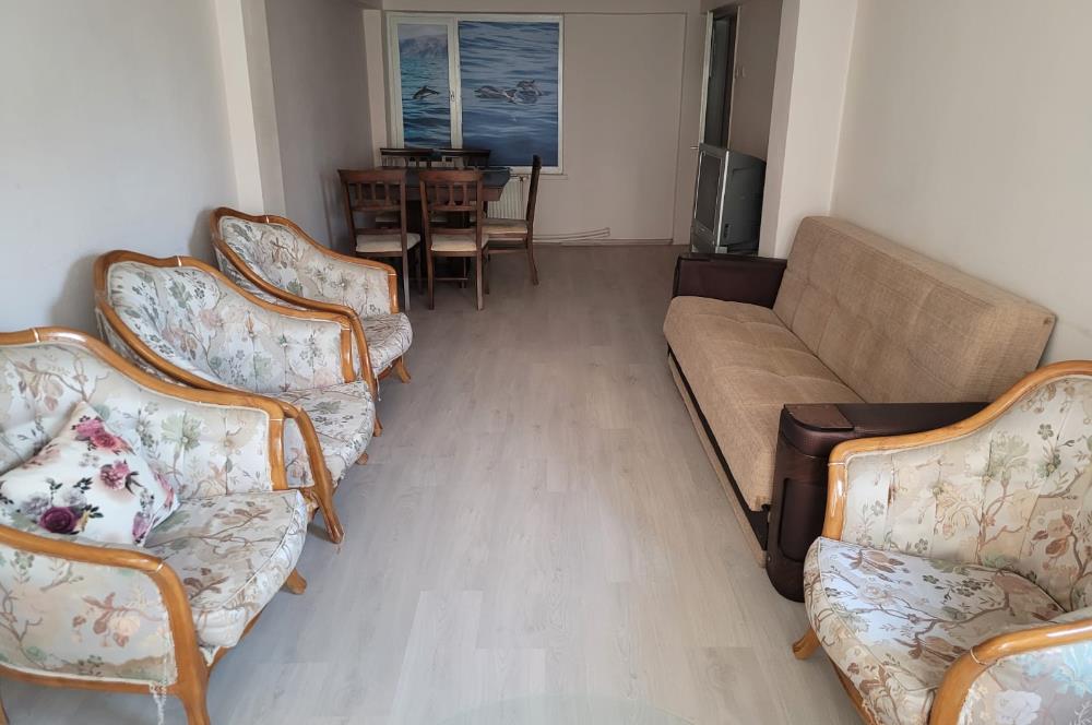 CENTURY21 BAL'DAN ÇARŞI MERKEZDE EŞYALI KİRALIK 3+1 DAİRE