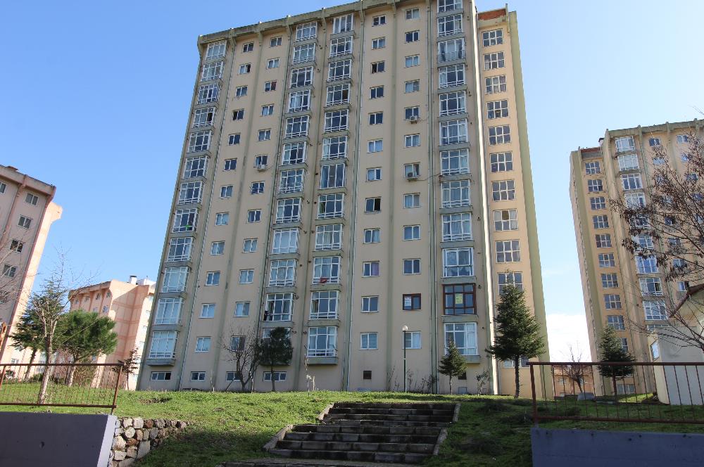 CENTURY21 BAL'DAN ÖN-GÜNEY CEPHE,KISMİ EŞYA,ŞEHİR MANZARALI 1+1