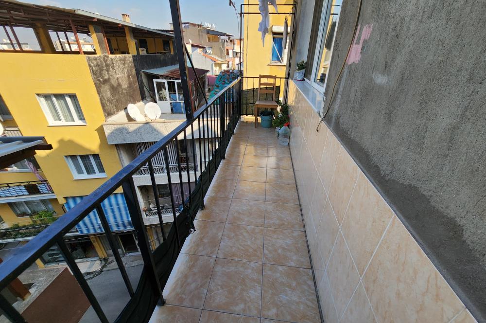 Gültepe'de Satılık 10 Kat imarlı Binada satılık Daire