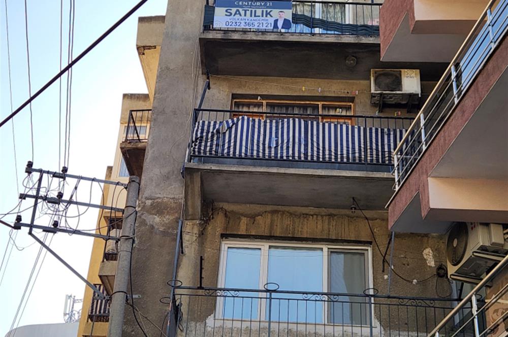 Gültepe'de Satılık 10 Kat imarlı Binada satılık Daire