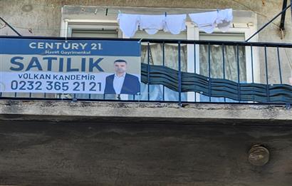 Gültepe'de Satılık 10 Kat imarlı Binada satılık Daire