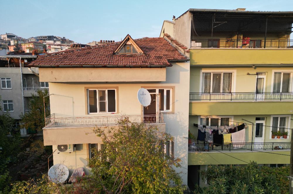 CENTURY21 BAL'DAN G.O.P. MAH.2+1 SATILIK DAİRE