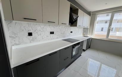 ÇANAKKALE ESENLER NATURA TERAS EVLERİNDE 3+1 KİRALIK DAİRE