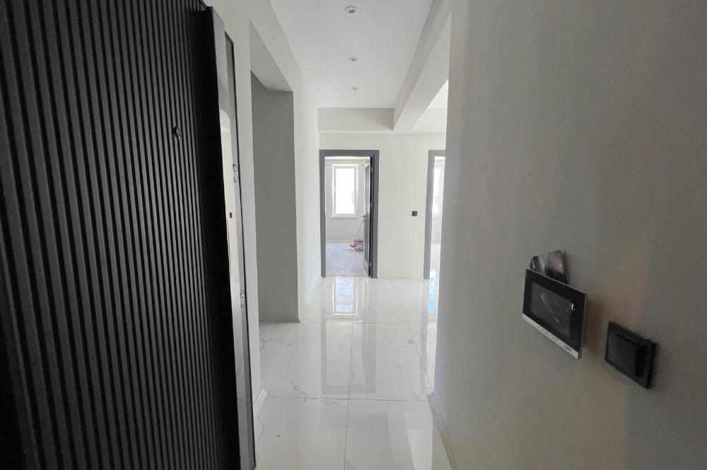 ÇANAKKALE ESENLER NATURA TERAS EVLERİNDE 3+1 KİRALIK DAİRE