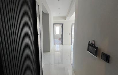 ÇANAKKALE ESENLER NATURA TERAS EVLERİNDE 3+1 KİRALIK DAİRE