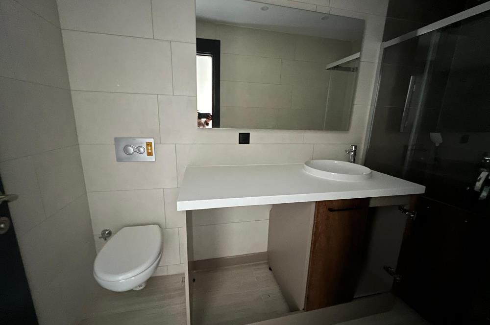 ÇANAKKALE ESENLER NATURA TERAS EVLERİNDE 3+1 KİRALIK DAİRE