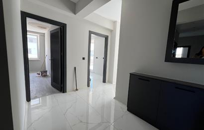 ÇANAKKALE ESENLER NATURA TERAS EVLERİNDE 3+1 KİRALIK DAİRE