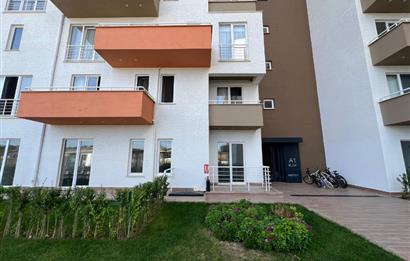 ÇANAKKALE ESENLER NATURA TERAS EVLERİNDE 3+1 KİRALIK DAİRE