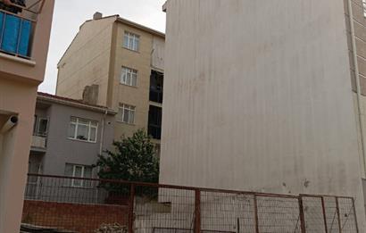 CENTURY21 VİZYON'DAN ERENKÖY'DE 4 KATA İMARLI KAT KARŞILIĞI ARSA