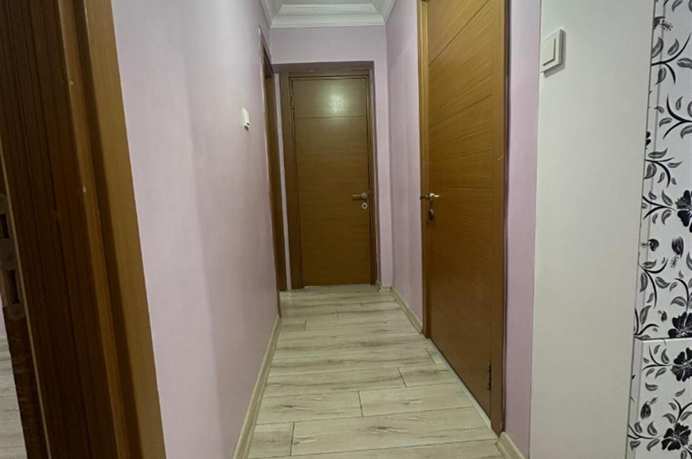 FATİH YAVUZ SULTAN SELİM CAMİ YAKINI SATILIK 2+1 FIRSAT DAİRE