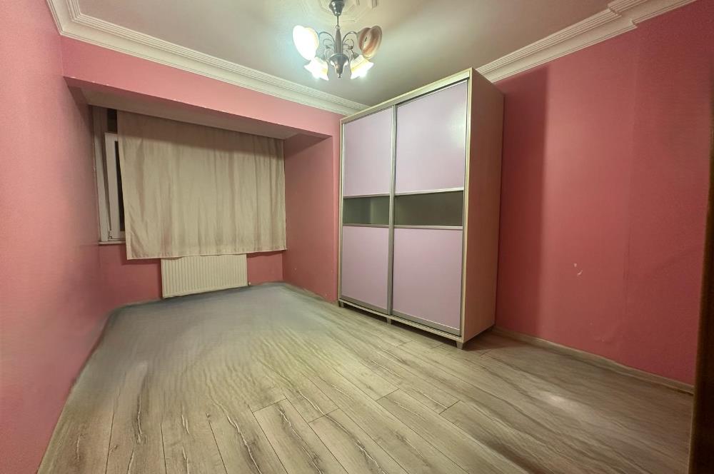 FATİH YAVUZ SULTAN SELİM CAMİ YAKINI SATILIK 2+1 FIRSAT DAİRE