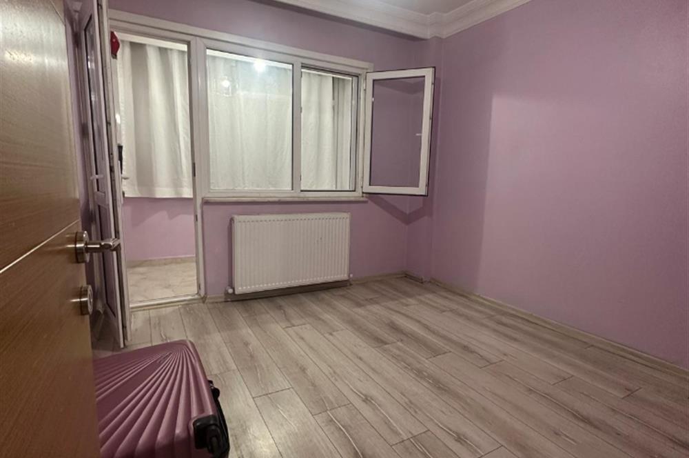 FATİH YAVUZ SULTAN SELİM CAMİ YAKINI SATILIK 2+1 FIRSAT DAİRE