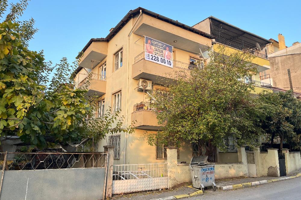 CENTURY21 BAL'DAN G.O.P. MAH.2+1 SATILIK DAİRE