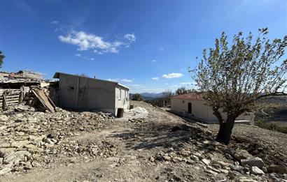 ÇANAKKALE MERKEZ ULUPINAR KÖYÜ SATILIK İMARLI ARSA