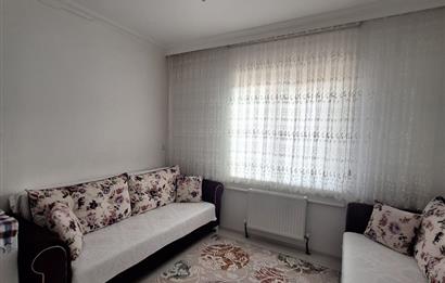 İNCESU CADDESİ VE KOLEJ YAKINI 3+1 YAPILI SATILIK DAİRE