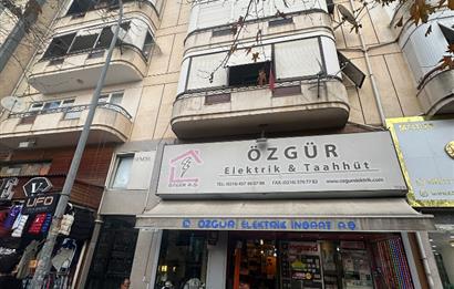 MALTEPE MERKEZ'de 3+1 KREDİYE UYGUN GENİŞ DAİRE